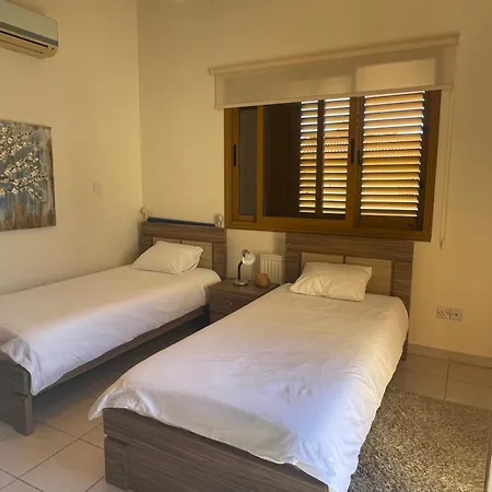 Alkinoou Holiday home *