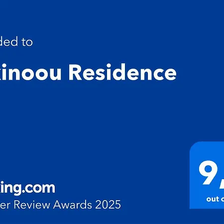 Ferienhaus Alkinoou Limassol