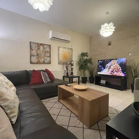 Holiday home Alkinoou