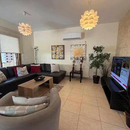 Alkinoou Holiday home