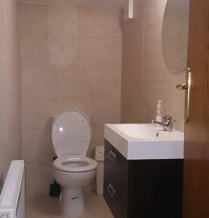 Tatil Evi Alkinoou *