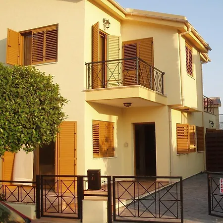 Alkinoou Ferienhaus