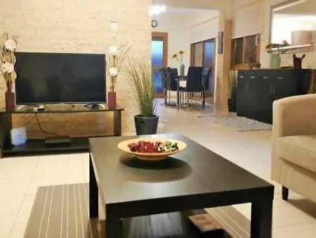 Ferienhaus Alkinoou