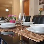 Alkinoou Holiday home Limassol