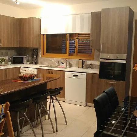 Ferienhaus Alkinoou Limassol