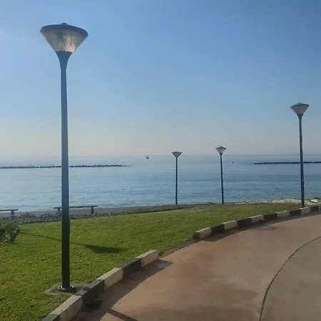 Ferienhaus Alkinoou Limassol