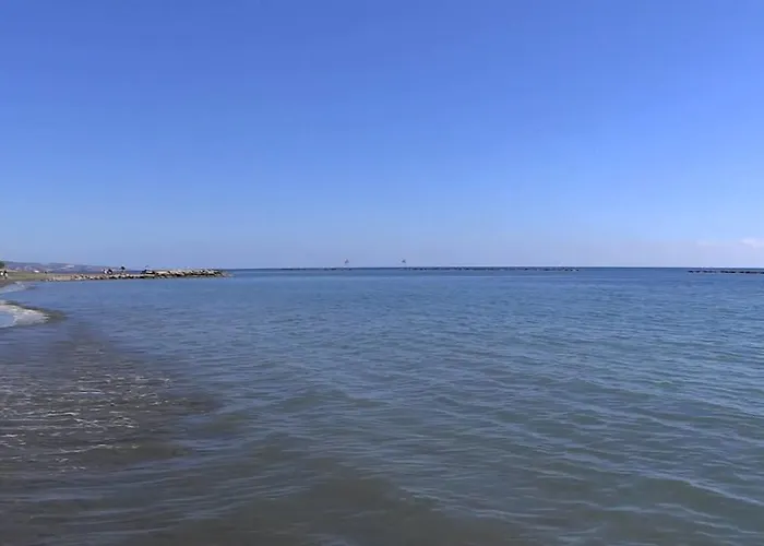 Prázdninový dům Alkinoou