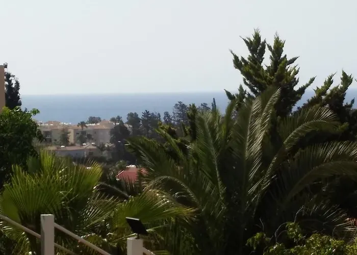 בית נופש Alkinoou