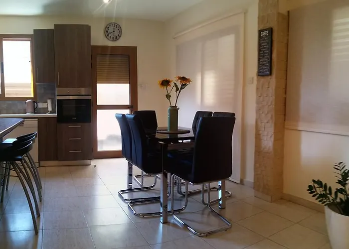 Prázdninový dům Alkinoou