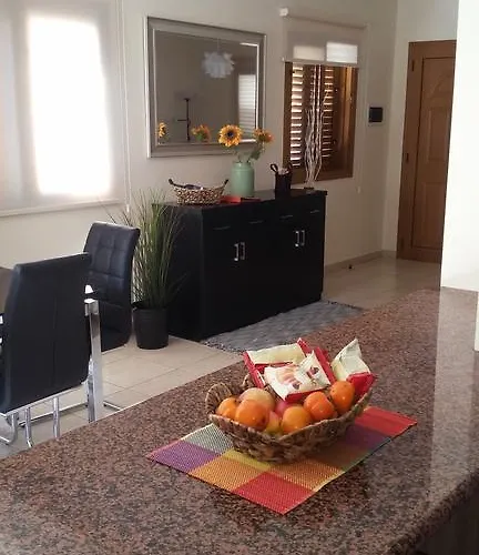 Alkinoou Prázdninový dům