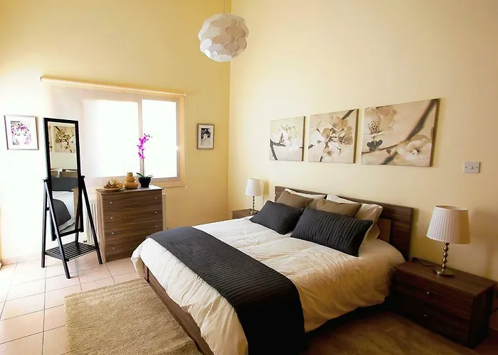 בית נופש Alkinoou