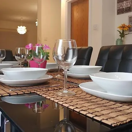 Alkinoou Дом отдыха Лимасол