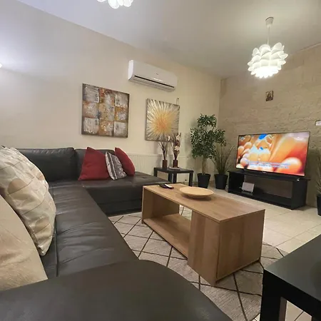 Alkinoou Vakantiehuis